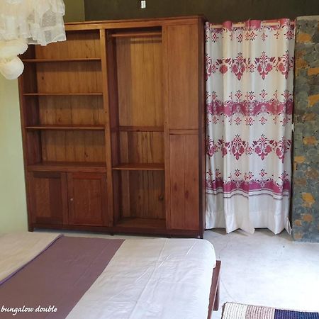 Les Citronniers Bed & Breakfast Ile Sainte-Marie Luaran gambar